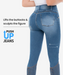 2116 - Push Up Jean by CYSM-CYSM Shapers- .