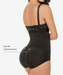 High-compression body shaper - Styles 2117 / 2118-CYSM Shapers- Ultra-Compresion.