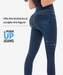 2119 - Push Up Jean by CYSM-CYSM Shapers- .