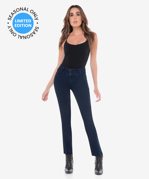 2121 - Push Up Jean by CYSM-CYSM Shapers- .