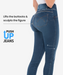 2123 - Push Up Jean by CYSM-CYSM Shapers- .