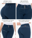 Mix Pack - 3 Push Up Jeans in styles 2127-2121-2126-CYSM Shapers- Bundle.