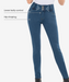 Mix Pack - 3 Push Up Jeans in styles 2128-2119-2122-CYSM Shapers- Bundle.