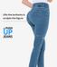 2129 - Push Up Jean by CYSM-CYSM Shapers- .