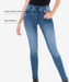 2131 - Push Up Jean by CYSM-CYSM Shapers- .