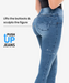 2131 - Push Up Jean by CYSM-CYSM Shapers- .