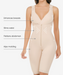 Posture Correcting Firm Compression Bodysuit - 234 Style-CYSM Shapers- Masaje Constante.