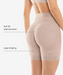 Rose Hook closure Shorts 3-Pack in style 255-CYSM Shapers- Bundle.