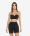 Thermal butt-lifting shorts - Style 256-CYSM Shapers- Shapewear.