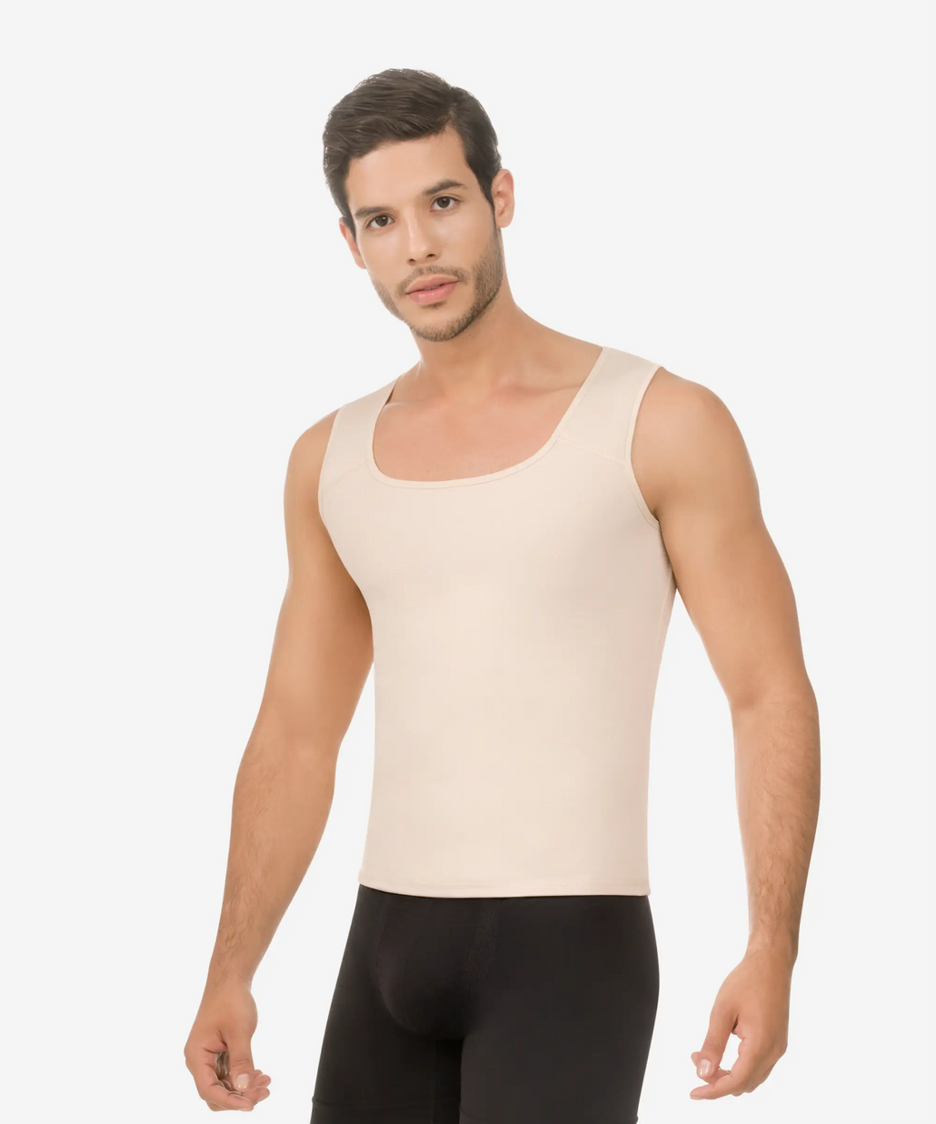 266 - Camiseta térmica para hombre Camiseta