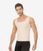 Men’s thermal T-Shirt - Style 266-CYSM Shapers- Ultra-Compresion.