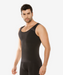 Men’s thermal T-Shirt - Style 266-CYSM Shapers- Ultra-Compresion.