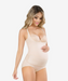 Pregnancy support bodysuit - Style 273-CYSM Shapers- Ultra-Compresion.