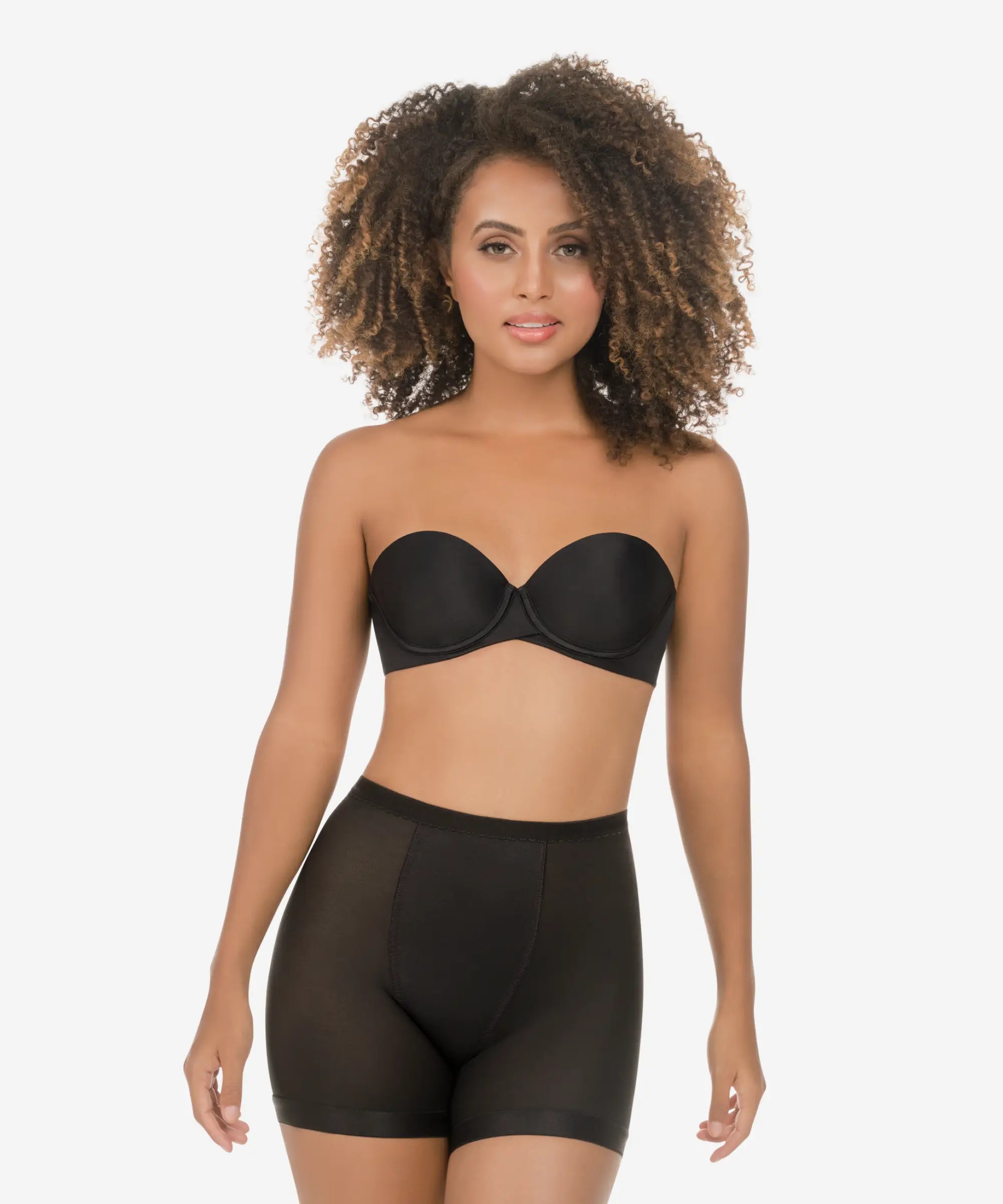 Premium Lifting Short - Style 276-CYSM Shapers- Masaje Constante.