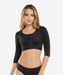 Arms and bust shaper bra with back support - Style 289-CYSM Shapers- Ultra-Compresion.