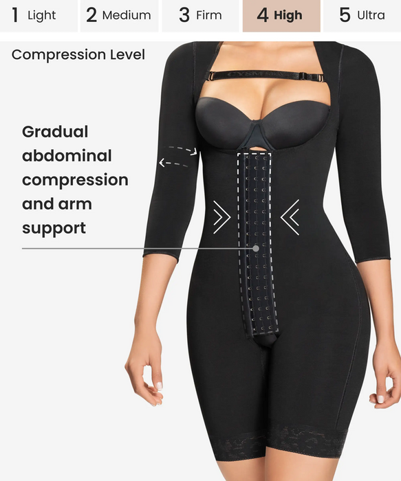 Bundle - Shaper 294 + Gel-CYSM Shapers- Bundle.