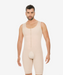 Men’s abdomen and legs control bodysuit - Style 298-CYSM Shapers- Masaje Constante.