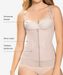 Ultra compression vest - Style 299-CYSM Shapers- Ultra-Compresion.