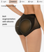 Butt-enhancing padded panty with silicone pads - Style 3-CYSM Shapers- Shapewear.