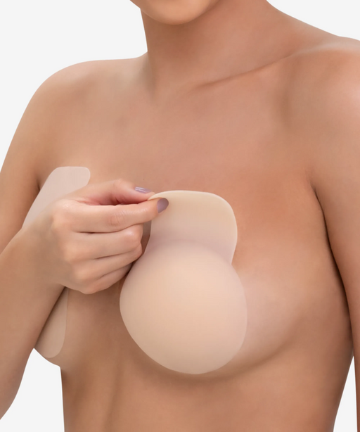 Silicone nipple covers (Large) - Style 3008-CYSM Shapers- Accesorios.