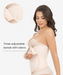 Postoperative waist cushion - Style 3012-CYSM Shapers- Masaje Constante.