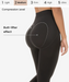 Seamless abdomen control butt-lifter leggings - Style 3108-CYSM Shapers- Seamless.