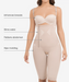 High compression full body shaper - Style 437-CYSM Shapers- Ultra-Silueta.