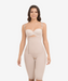 High compression full body shaper - Style 437-CYSM Shapers- Ultra-Silueta.