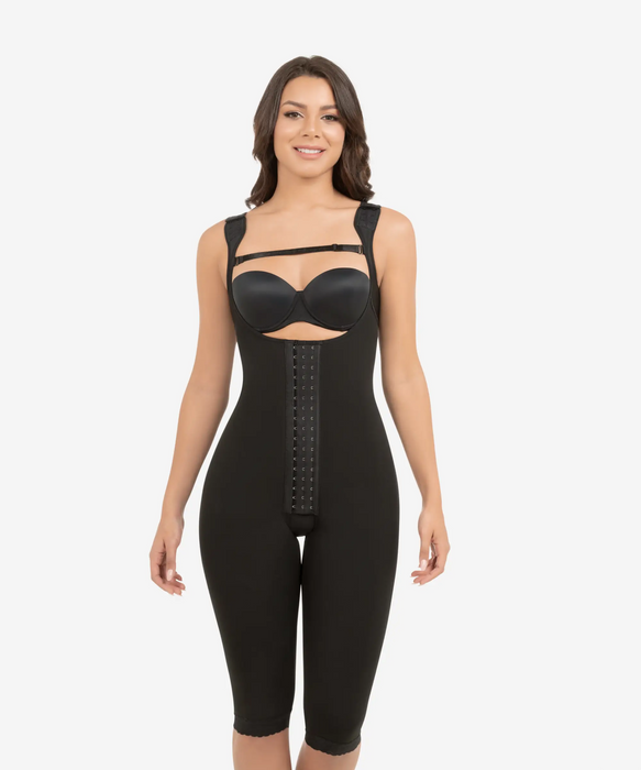 Ultra curve shaping bodysuit - Style 454-CYSM Shapers- Ultra-Silueta.