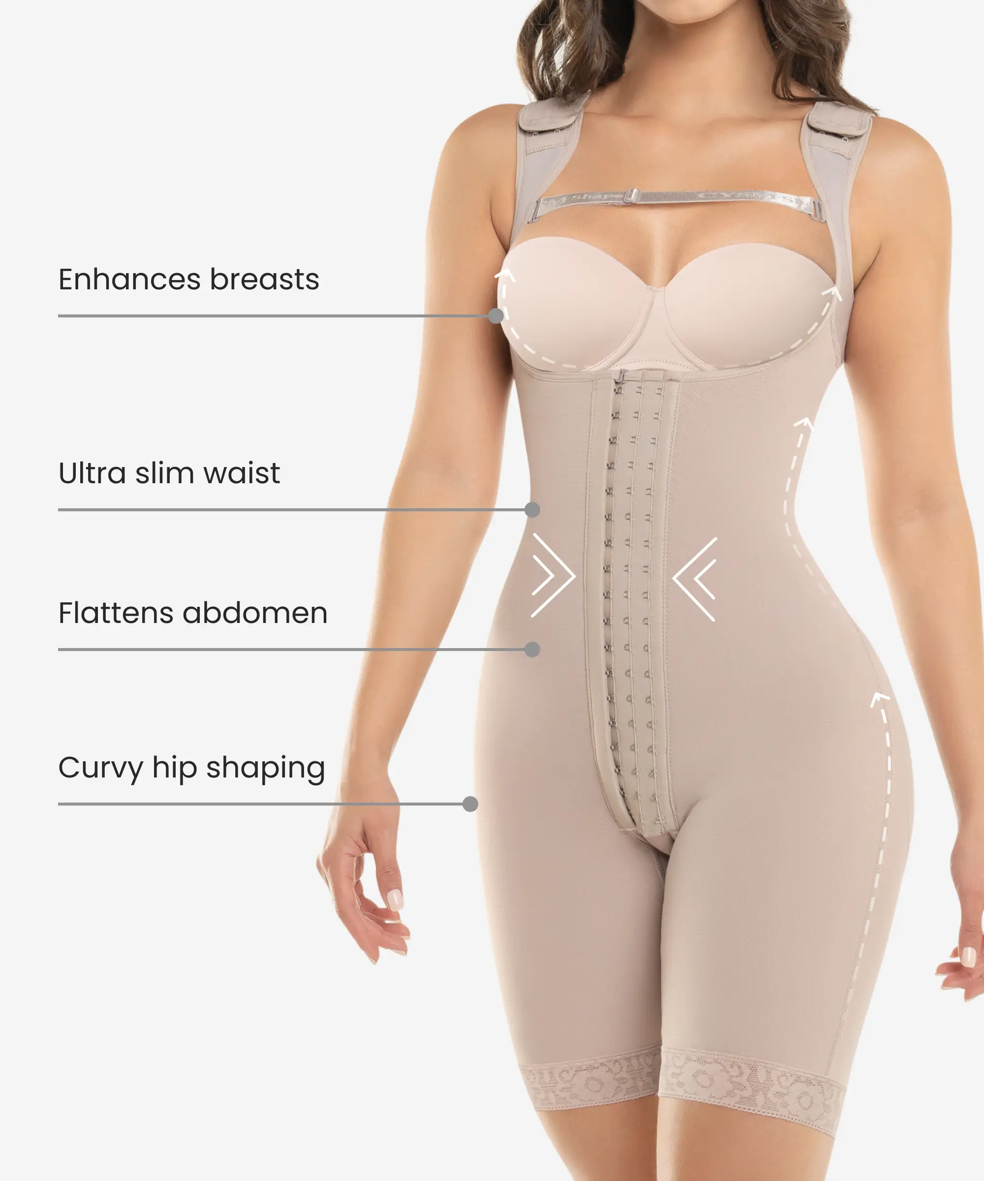 Bundle - Shaper 455 + Gel-CYSM Shapers- Bundle.