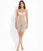 455-Ideal Compression to Shape Your Body: Balanced, targeted control designed to flatten the midsection, shape the waistline, and redefine your silhouette smoothly.