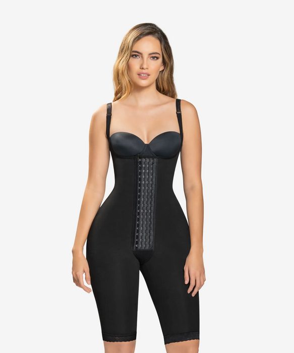 Gradual compression curvy body shaper - Style 460-CYSM Shapers- .