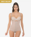 Ultra Slimming Body Shaper - Style 473-CYSM Shapers- Shapewear.