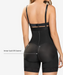 Strapless boyshort ultra silhouette shaper - Style 491-CYSM Shapers- Shapewear.