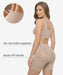Features of the the product Ultra-Light Short Panty Shaper Style 509