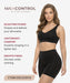 Material of the the product Ultra-Light Short Panty Shaper Style 509