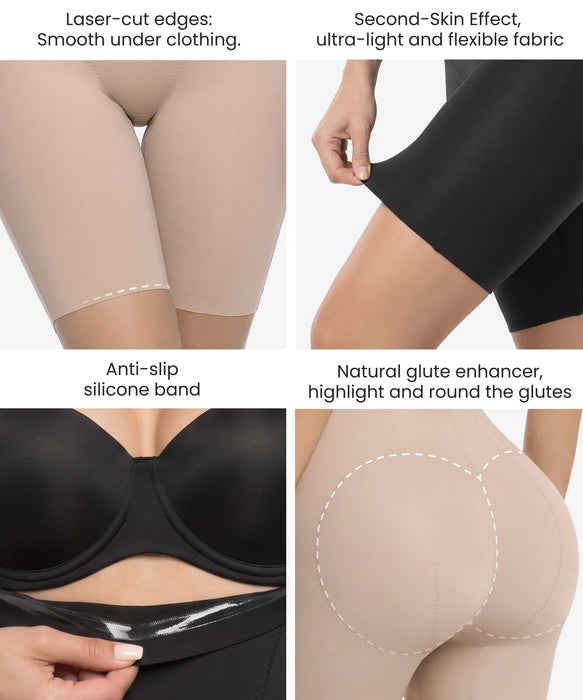 Details of the product Ultra-Light Sculpting Strapless Style 510