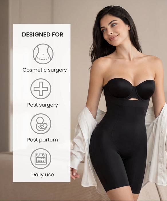 Recommended uses of the product Ultra-Light Sculpting Strapless Style 510