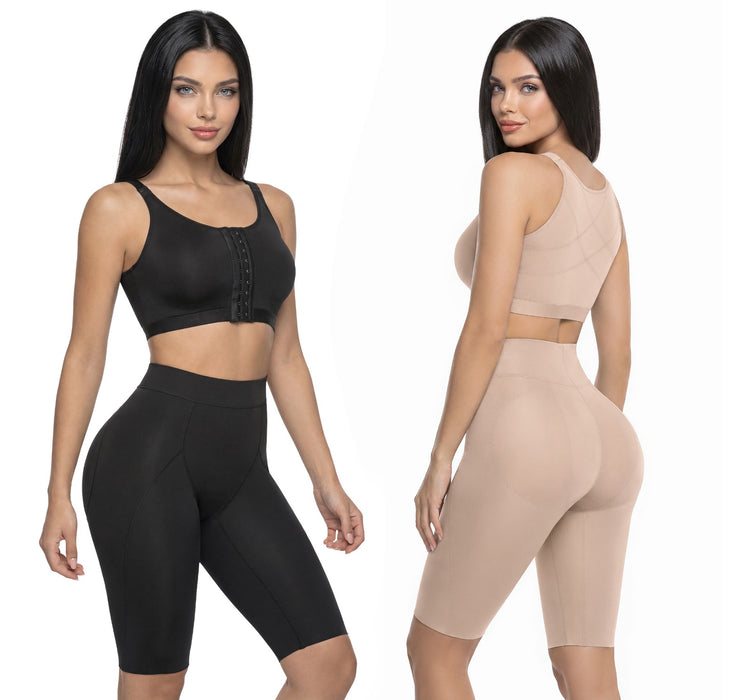 Ultra-Light Sculpting Panty Style 511 High Compression &amp; Booty Lift