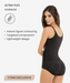 Ultra Flex firm abdomen control body shaper - Style 605 / 606-CYSM Shapers- Ultra Flex.