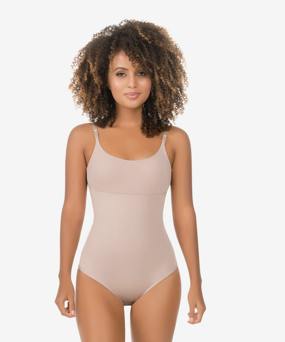 Ultra Flex firm abdomen control body shaper - Style 605 / 606-CYSM Shapers- Ultra Flex.