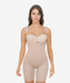 Extra support ultra flex slimming bodysuit - Style 609-CYSM Shapers- Ultra Flex.