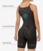 Ultra Flex Slimming Bodysuit Shaper - Style 617-CYSM Shapers- .