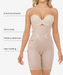 Ultra Flex Slimming Bodysuit Shaper - Style 617-CYSM Shapers- .