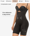 Ultra Flex Slimming Bodysuit Shaper - Style 617-CYSM Shapers- .