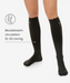 Compression socks for varicose veins - Style 66-CYSM Shapers- Medias.