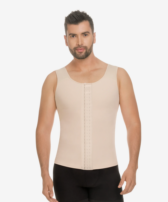 Men's posture correction vest - Style 7006-CYSM Shapers- .