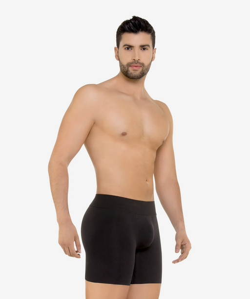 Seamless butt-lifter control boxer - Style 7020-CYSM Shapers- Seamless.