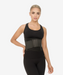 Workout sweat enhancing waistband - Style 8007-CYSM Shapers- Ultra-Compresion.