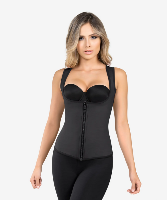 High performance thermal vest - Style 8012-CYSM Shapers- Termico.